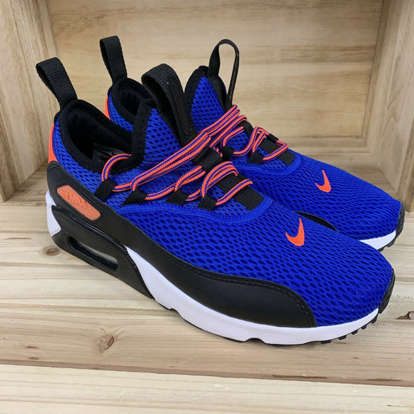 Nike Shoes - Nike Air Max 90 EZ Racer Blue